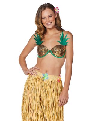 hawaiian costume for women