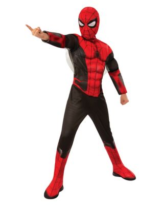 Spiderman Costumes for Kids & Adults | Spiderman Suits 