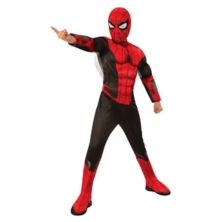 Kids Spider Man Max Venom Costume Spirithalloween Com