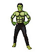 Kids Hulk Costume - Avengers: Endgame