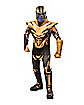 Kids Thanos Costume Deluxe - Avengers: Endgame