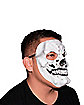 Skeleton Half Mask