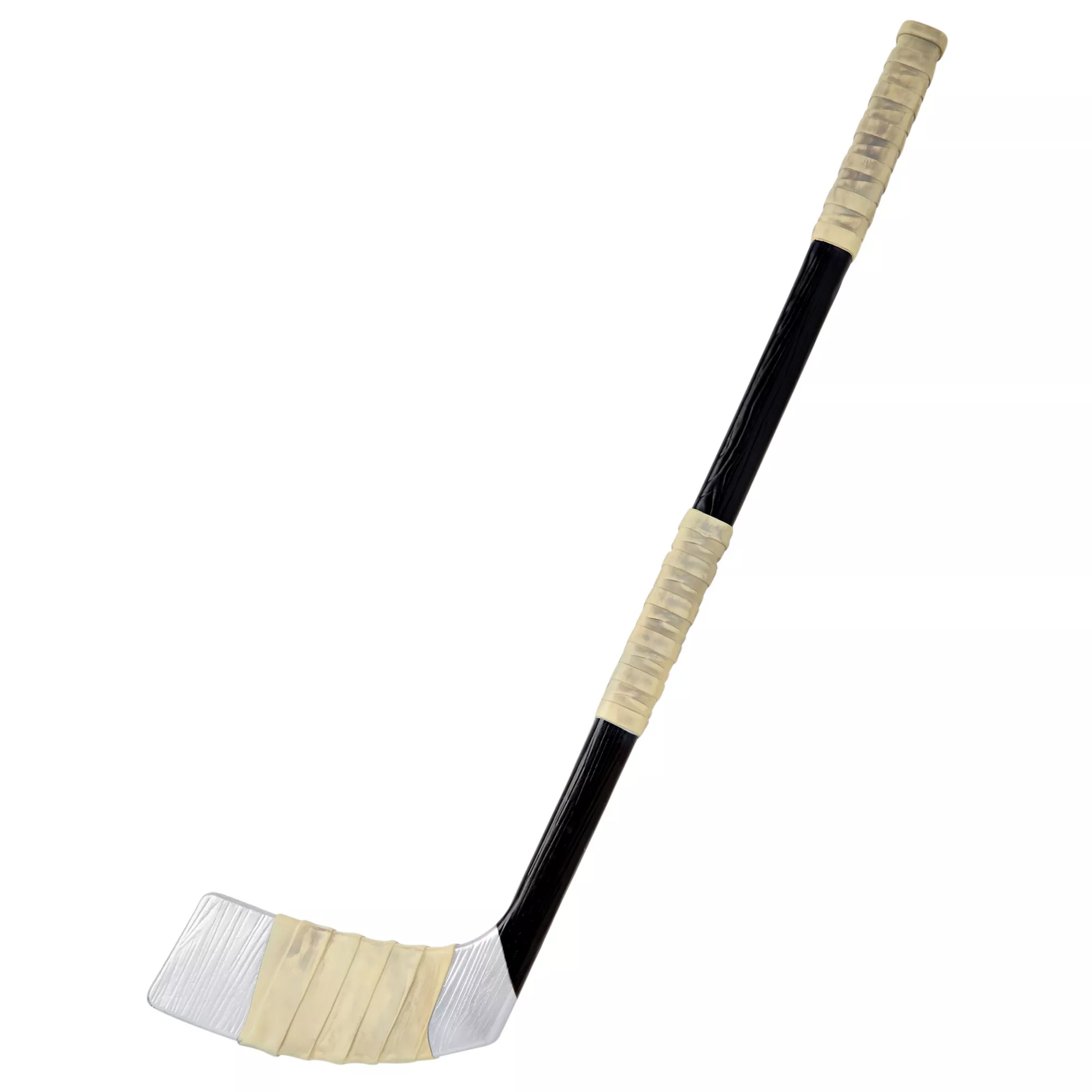 Hockey Stick at Spencer's