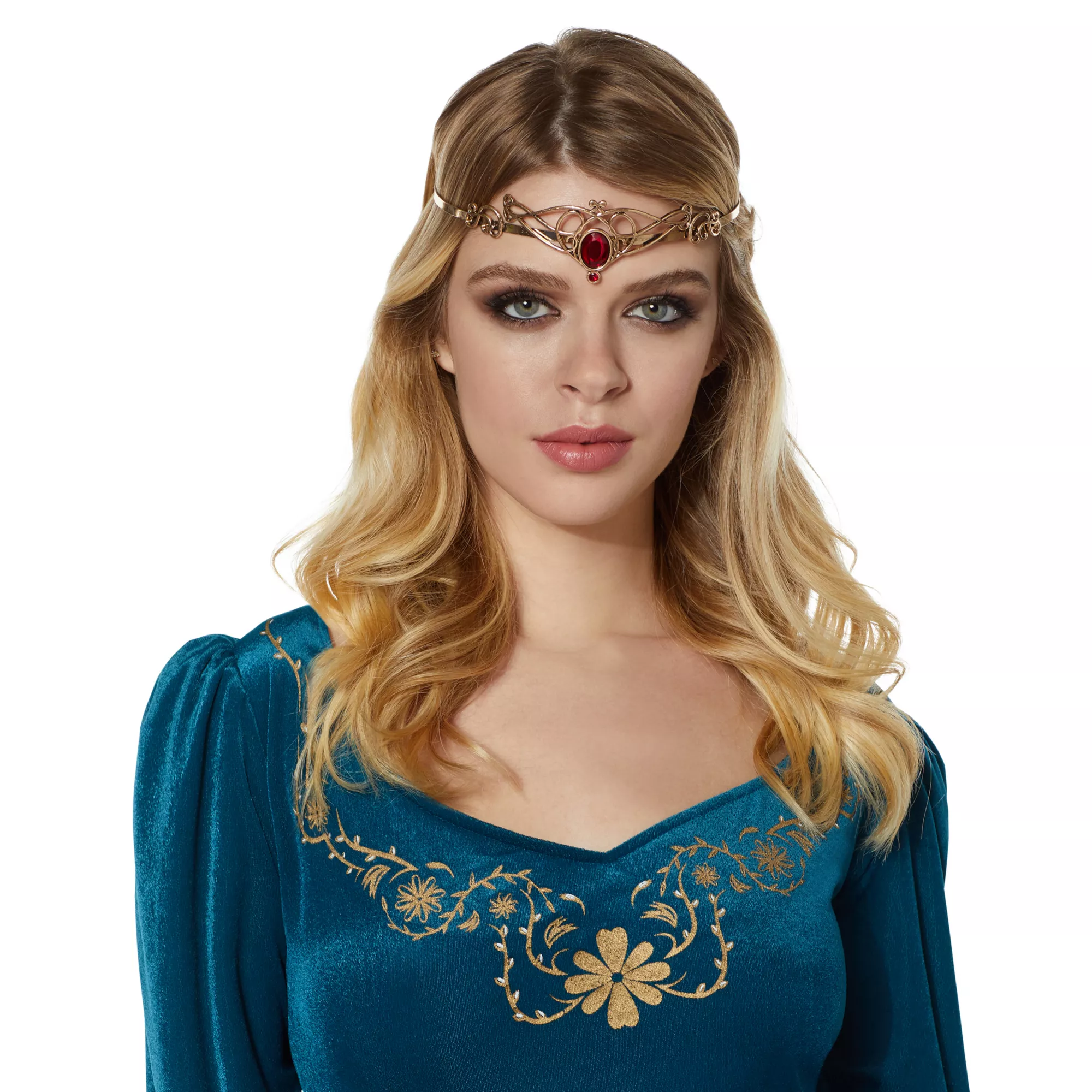 Medieval Circlet Tiara at Spirit Halloween