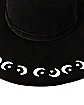 Celestial Witch Coven Hat