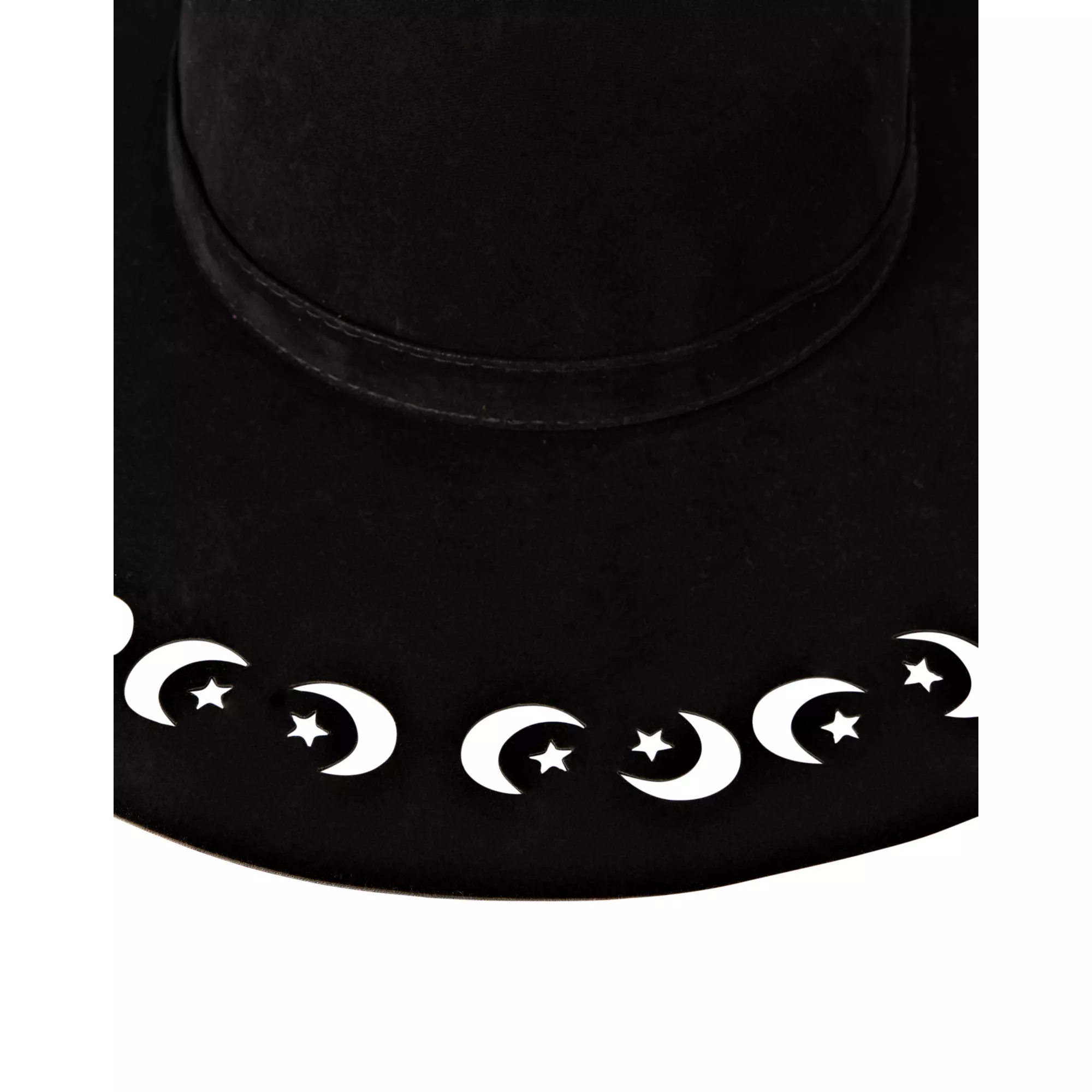 Celestial Witch Coven Hat at Spirit Halloween