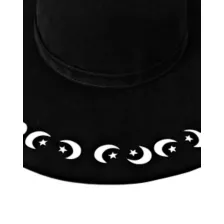 Celestial Witch Coven Hat at Spirit Halloween