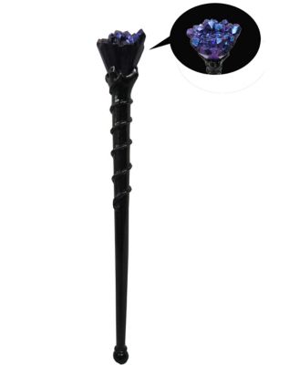 witch wand