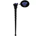 Celestial Witch Crystal Wand at Spirit Halloween