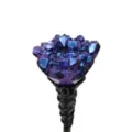 Celestial Witch Crystal Wand at Spirit Halloween