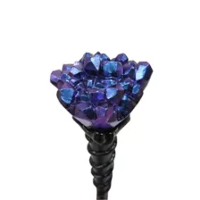 Celestial Witch Crystal Wand at Spirit Halloween
