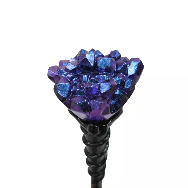 Celestial Witch Crystal Wand at Spirit Halloween