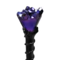 Celestial Witch Crystal Wand at Spirit Halloween