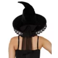 Deluxe Celestial Witch Hat at Spirit Halloween