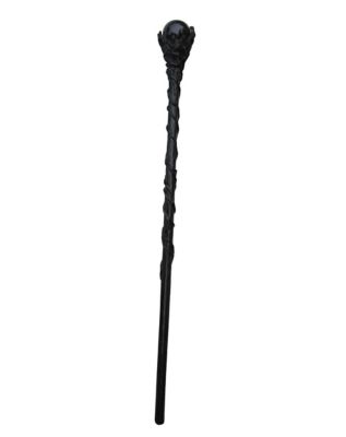 01436104 - Witch Sorceress Staff