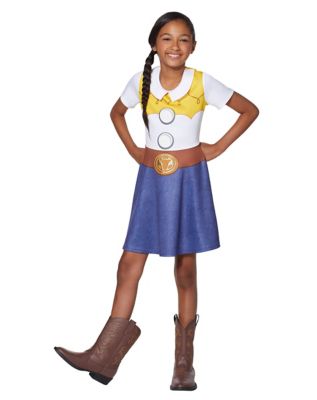 spirit halloween jessie costume