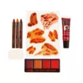 A Nightmare On Elm Street Makeup Kit at Spencer's