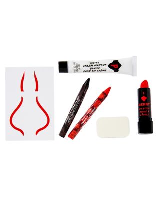 Freddy Krueger Makeup Kit - A Nightmare on Elm Street