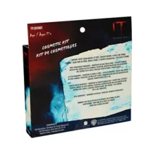 Pennywise Makeup Kit - It at Spencer's