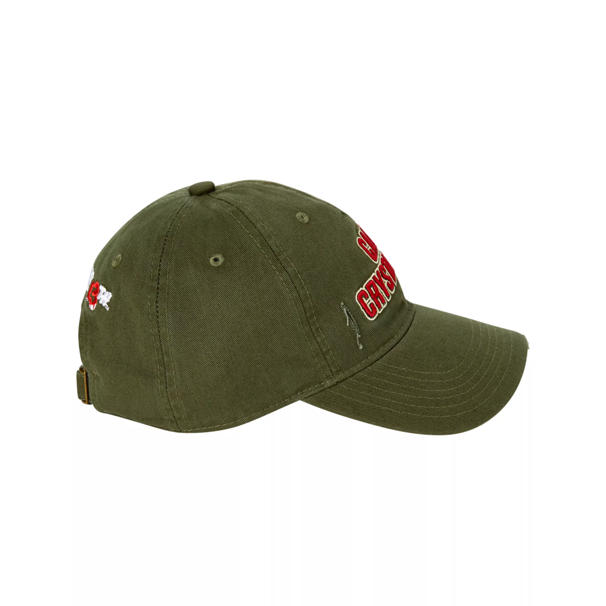 Camp Crystal Lake Dad Hat - Friday the 13th at Spirit Halloween