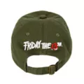 Camp Crystal Lake Dad Hat - Friday the 13th at Spirit Halloween