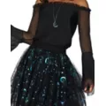 Adult Celestial Coven Costume at Spirit Halloween