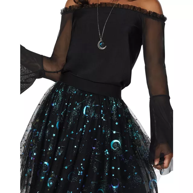 Adult Celestial Coven Costume at Spirit Halloween