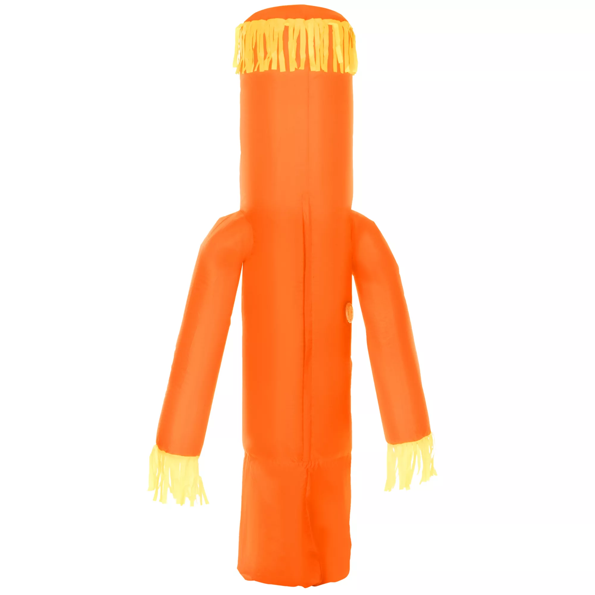 Adult Wild Wavy Inflatable Costume at Spirit Halloween