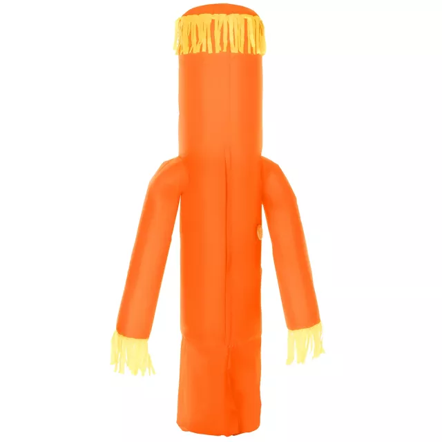 Adult Wild Wavy Inflatable Costume