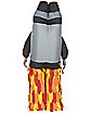 Adult Jet Pack Inflatable Costume