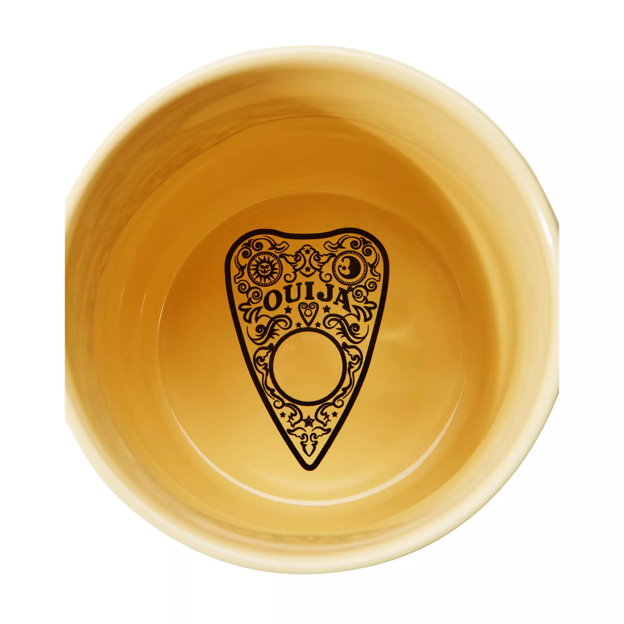 Ouija Board Coffee Mug 20 oz. - Hasbro at Spencer's