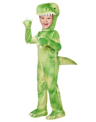 Dinosaur Costumes T Rex Costumes Spirithalloween Com - green roblox dinosaur halloween costume