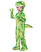Toddler Lil’ Dinosaur Costume