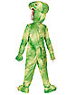 Toddler Lil’ Dinosaur Costume