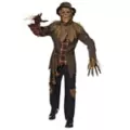Adult Haunting Scarecrow Costume at Spencer's