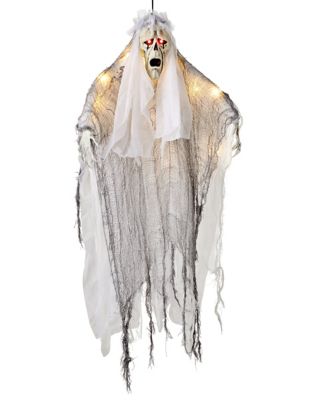 Spirit Halloween ghost girl - town-green.com
