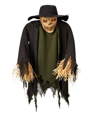 Scarecrow Convertible Hanging Prop and Lawn Stake