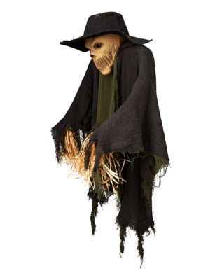 Scarecrow Convertible Hanging Prop and Lawn Stake