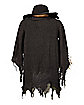 Scarecrow Convertible Hanging Prop and Lawn Stake - Decorations