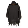 Scarecrow Convertible Hanging Prop and Lawn Stake at Spirit Halloween