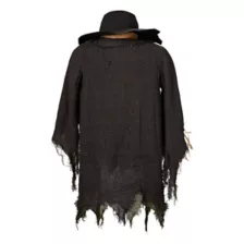 Scarecrow Convertible Hanging Prop and Lawn Stake at Spirit Halloween