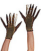 Kids Horror Scarecrow Gloves