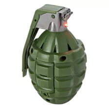 Toy Grenade at Spencer's