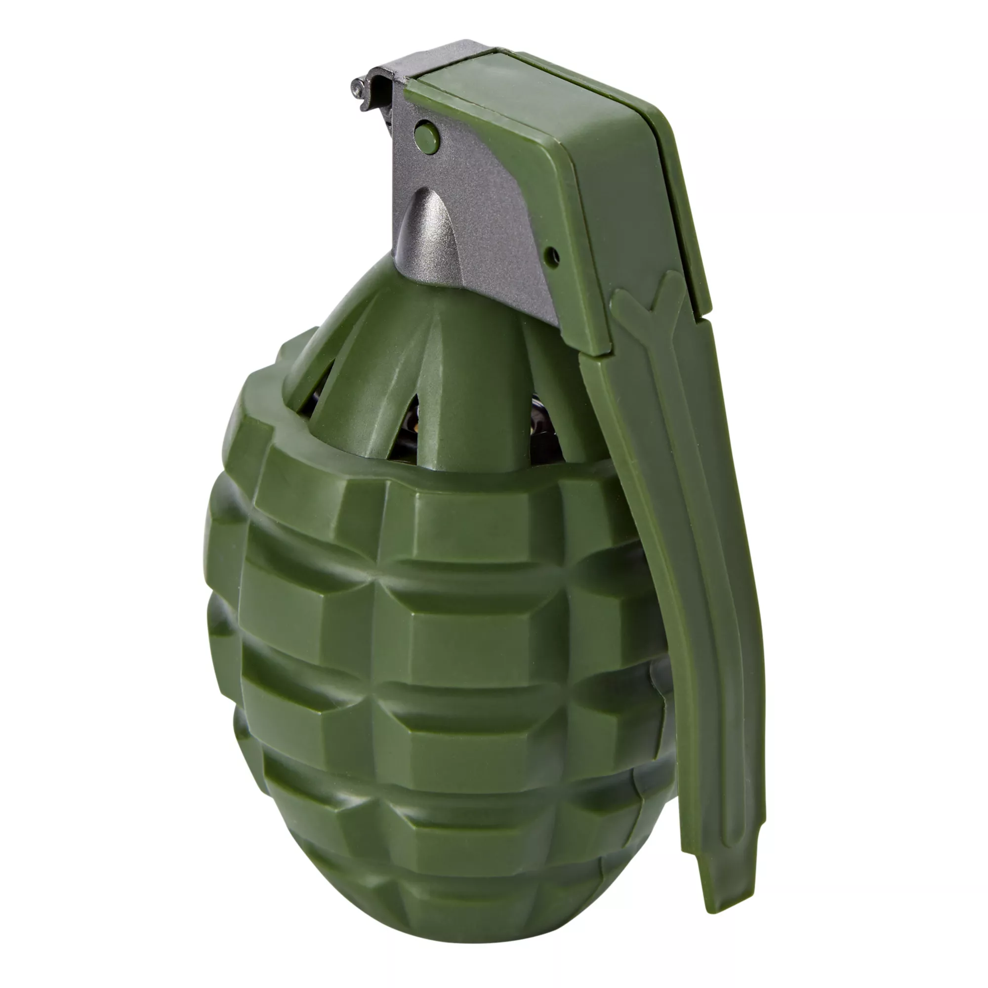 Toy Grenade at Spencer's