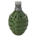 Toy Grenade at Spencer's