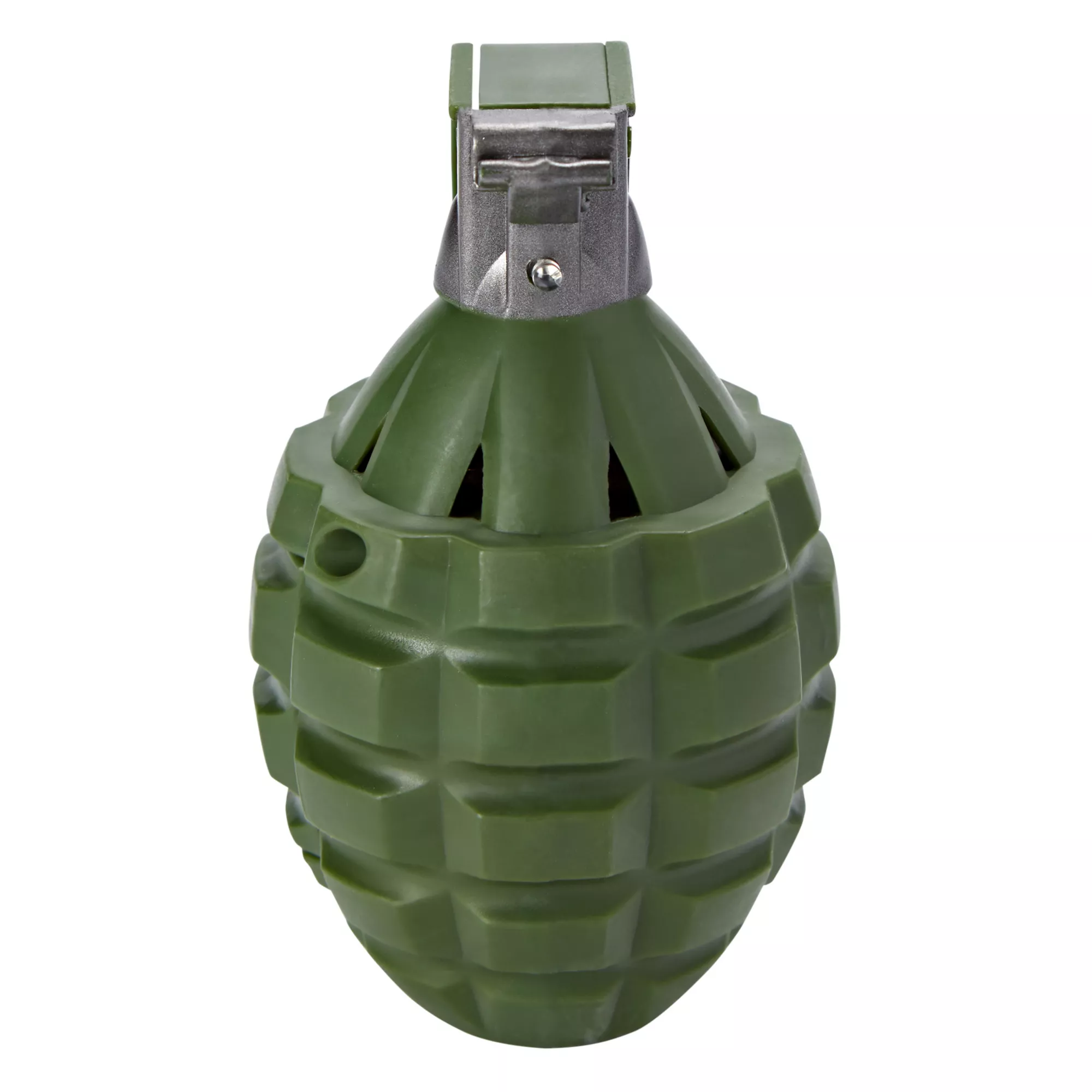 Toy Grenade at Spencer's