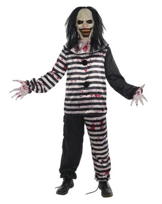 nighty costume