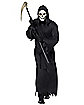 Adult Grim Reaper Robe