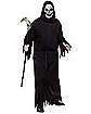 Adult Grim Reaper Robe