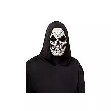 Adult Grim Reaper Robe - Spirithalloween.com